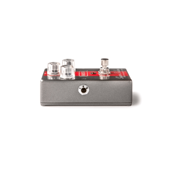 Mxr M249 Super Badass Dynamic Overdrive