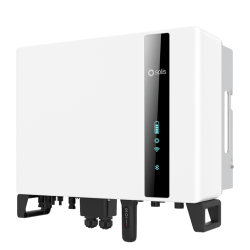 Inverter Solis S6-EH3P8K-H-EU 8 Kw