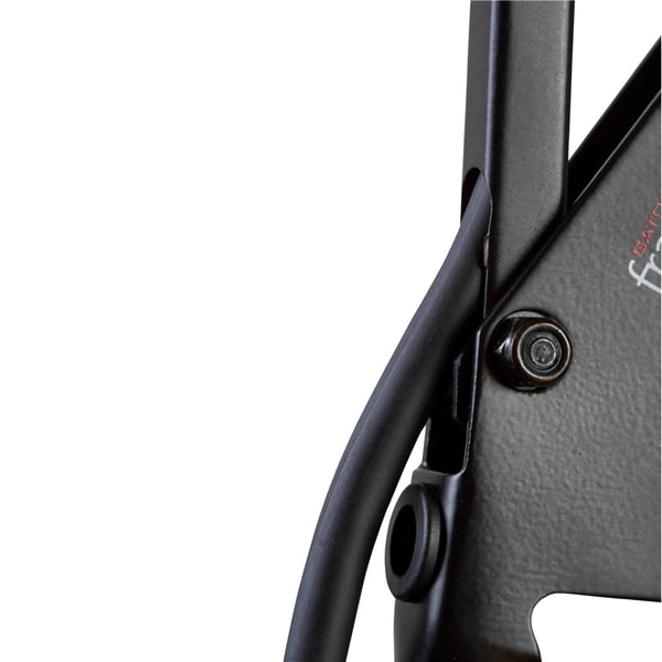 Gator Frameworks GFWMICBCBM1000 - Asta microfonica broadcast con montaggio da scrivania