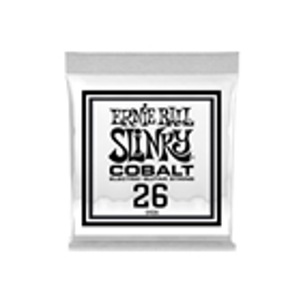 Ernie Ball 0426 Cobalt Wound .026