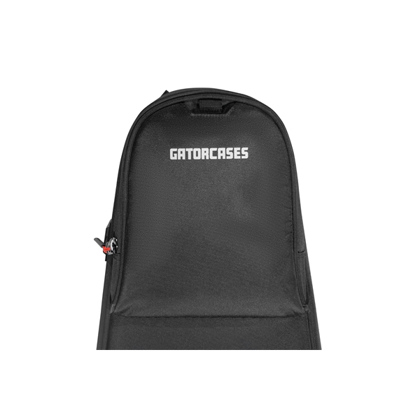 Gator Cases G-ICON335 Borsa ICON chitarra stile 335 Nero