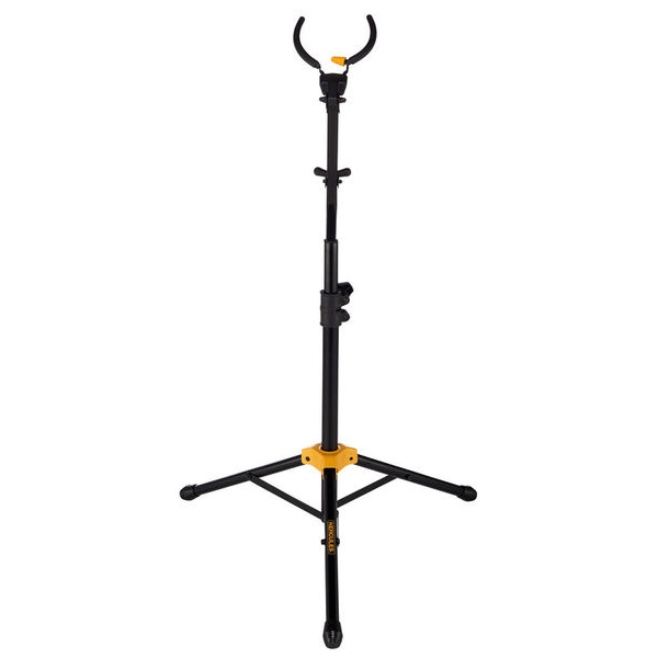 HERCULES IT HCDS-730B SUPPORTO PER SAX ALTO/TENORE