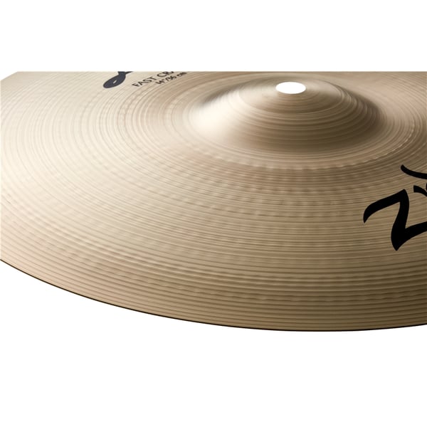 Zildjian A0264-14" A Fast Crash