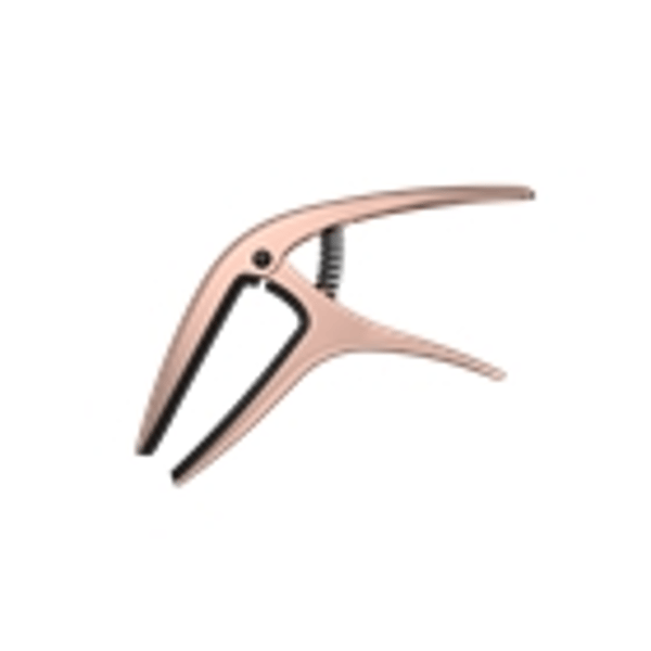 Ernie Ball 9605 Axis Capo Rose Gold 2021
