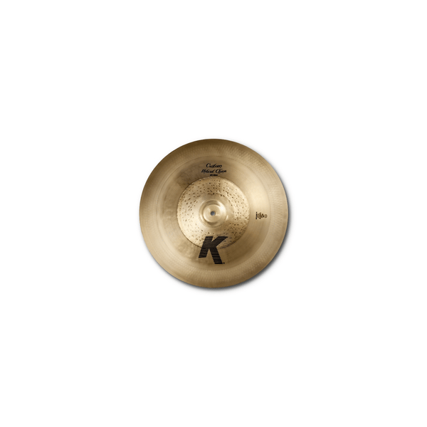 Zildjian K1220-19" K Custom Hybrid China