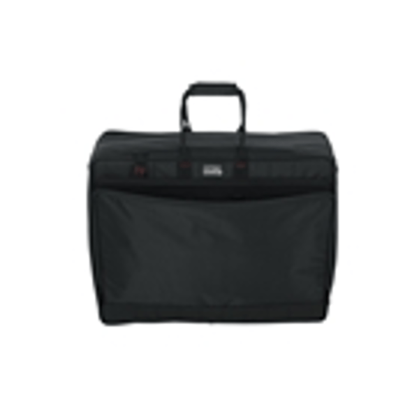 Gator Cases G-MIXERBAG-2519 Borsa mixer/attrezzatura 63,5 x 48,3 x 20,3 cm