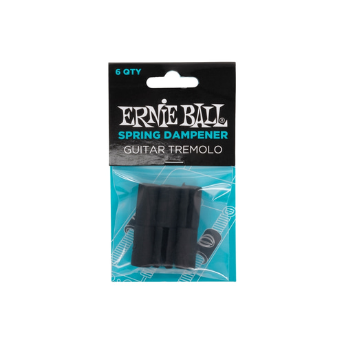 Ernie Ball 9639 String Dampener Guitar Tremolo