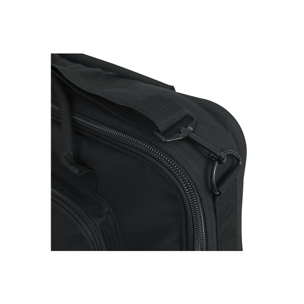 Gator Cases GK-1610 Borsa micro key/controller - 40,6 x 25,4 x 7,6 cm