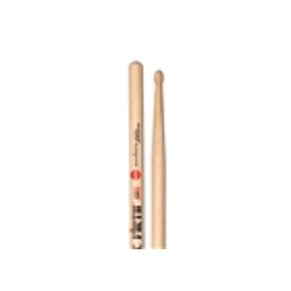 Vic Firth MJC3 - Bacchette Modern Jazz Collection