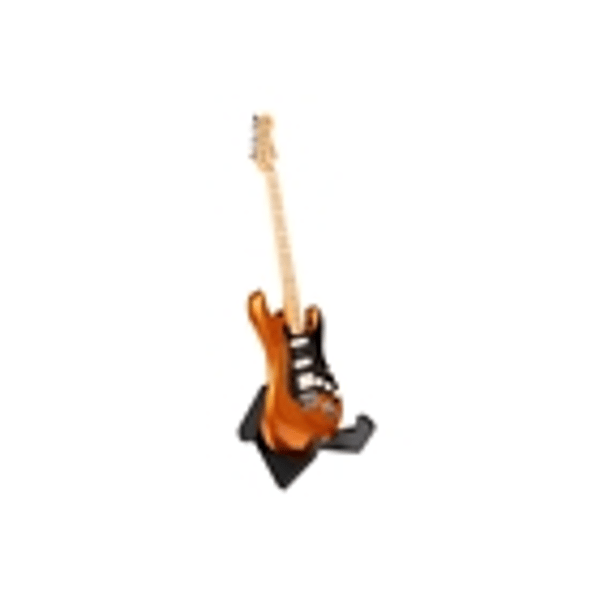 Gator Frameworks GFW-ELITEGTRXSTD-BLK Supporto X per chitarra in finitura nera<br>