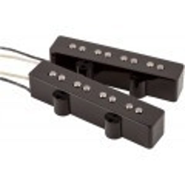 FENDER Original Jazz Bass® Pickups Confezione da 2. Modello 0992123000