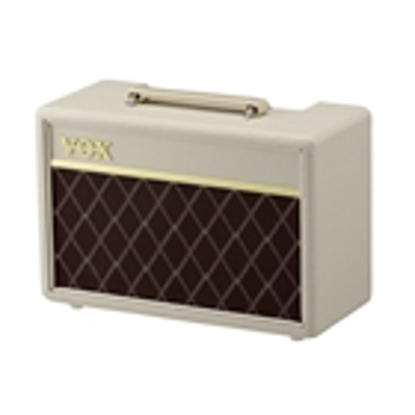 Vox Pathfinder 10 Cream Brown