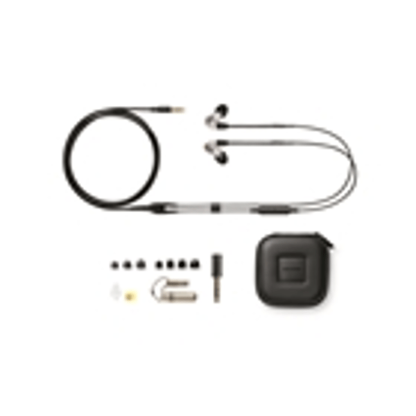 Shure SE846 2 Gen Clear con cavo mic e controller
