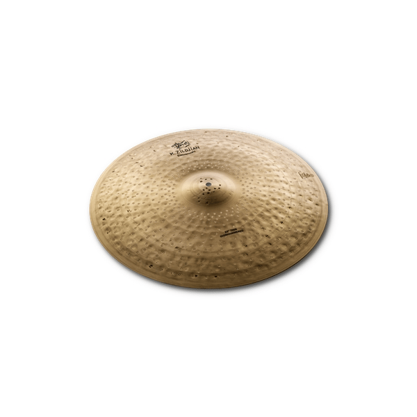 Zildjian K1101-22" K Constantinople Thin Ride Over Hammered