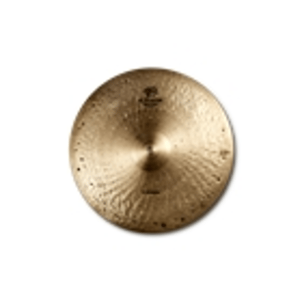 Zildjian K1116-22" K Constantinople Renaissance Ride