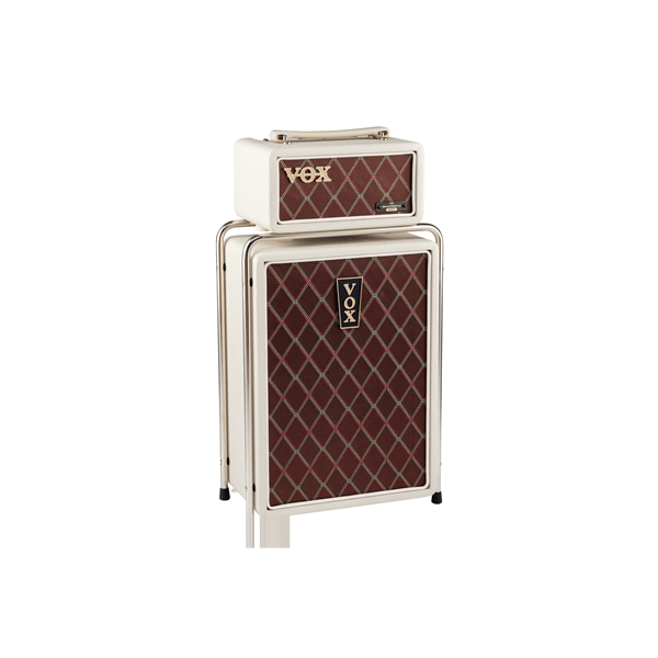 Vox MSB50AIV Mini Superbeetle Audio Ivory