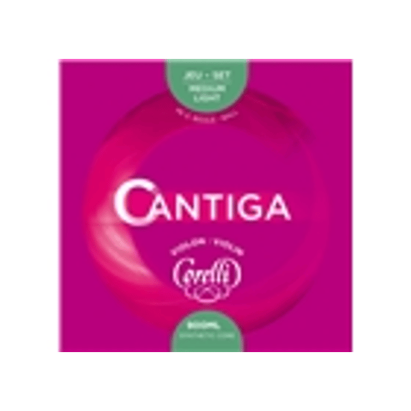 Savarez 900ML Cantiga x violino Set Tensione Medio/leggera