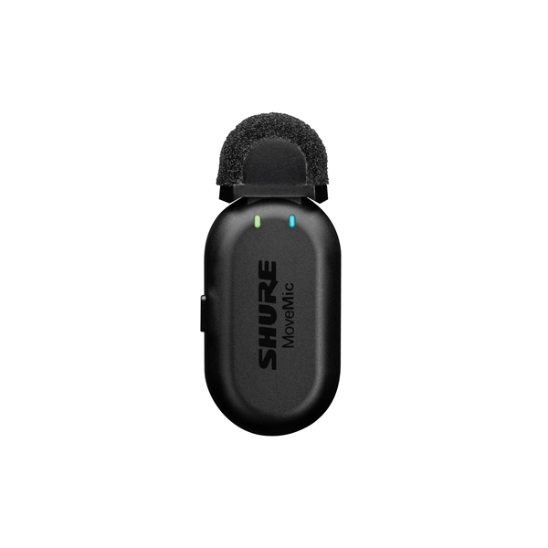 Shure MoveMic AMV-LAV-Z6
