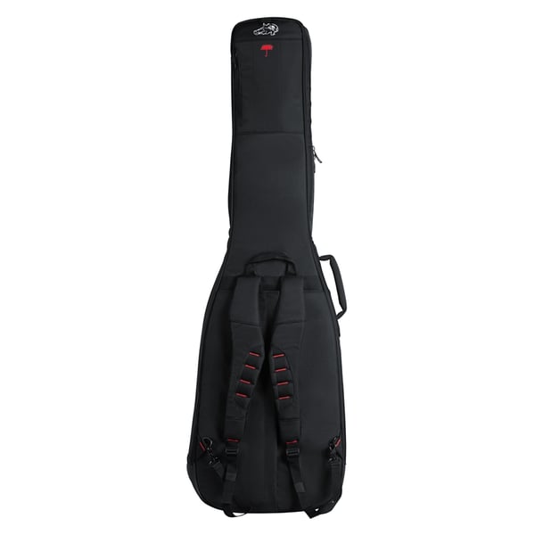 Gator Cases G-PG BASS 2X Borsa ProGo due bassi