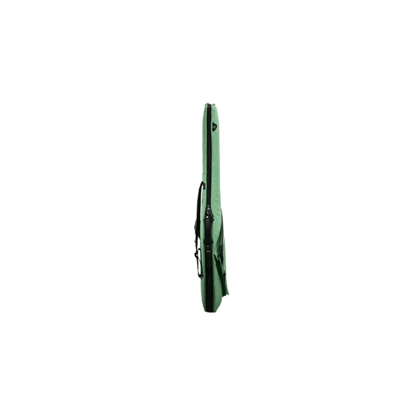 Mono M80 Bass Sleeve 2.0 Amazon Green