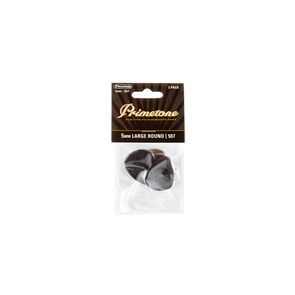 Dunlop 477P507 Primetone Large Round