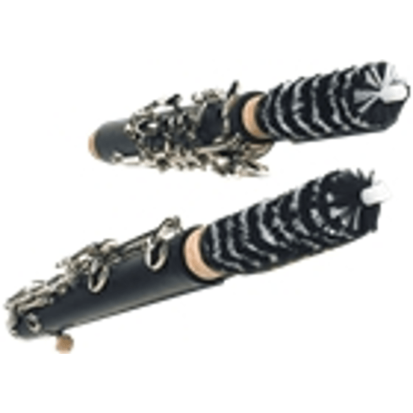 SML Paris ASM UCLM Copri pad per clarinetto