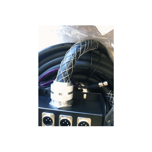 Quik Lok BOX/643-20K Stage box audio system