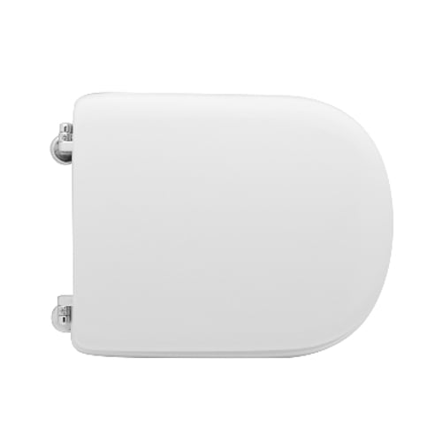 Sedile wc per catalano vaso visa forma 7