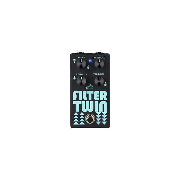 Aguilar Filter Twin Gen2