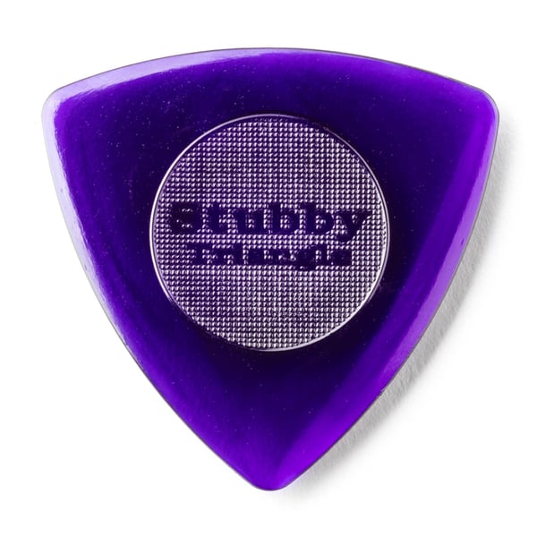 Dunlop 473P3.0 Tri Stubby 3.0mm