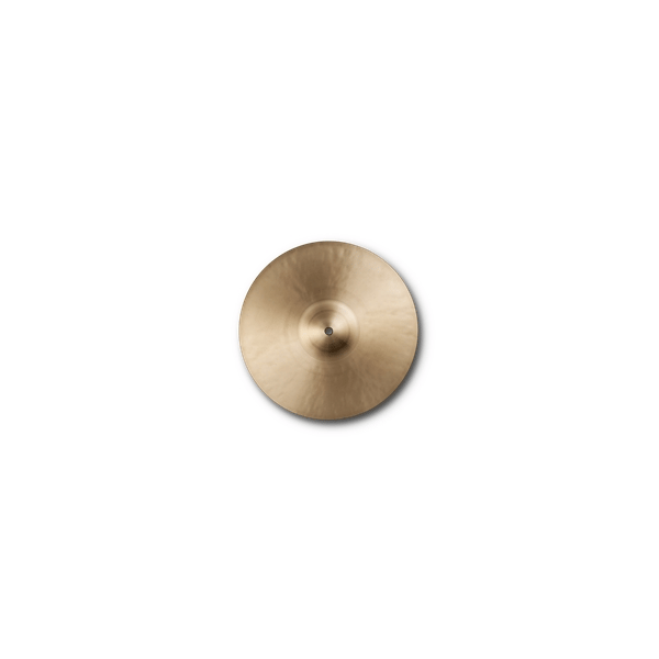 Zildjian K0822-13" K HiHat Bottom