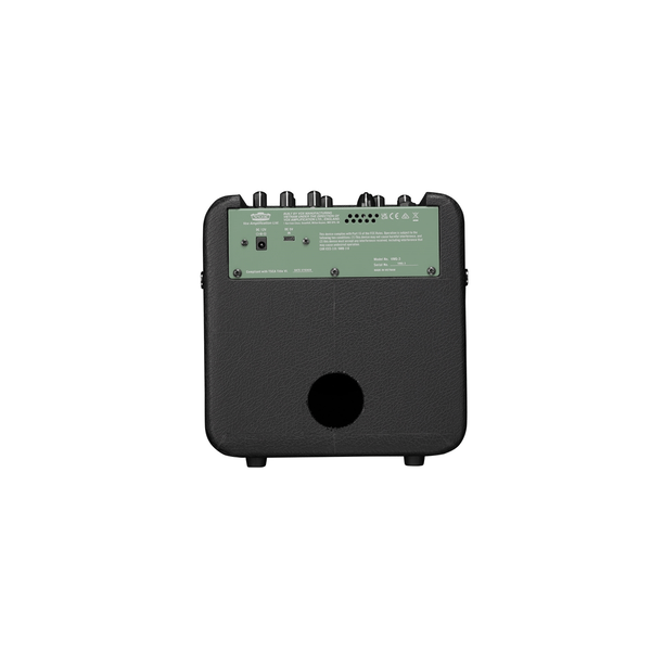 Vox Mini Go 3 Olive Green