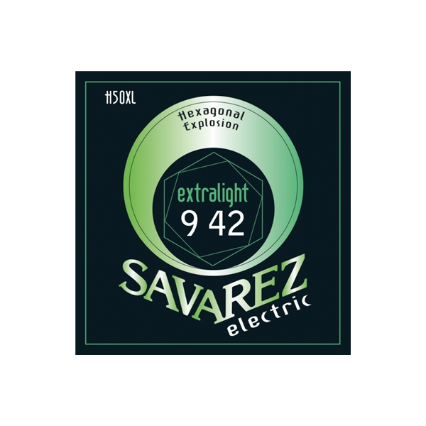 Savarez H032
