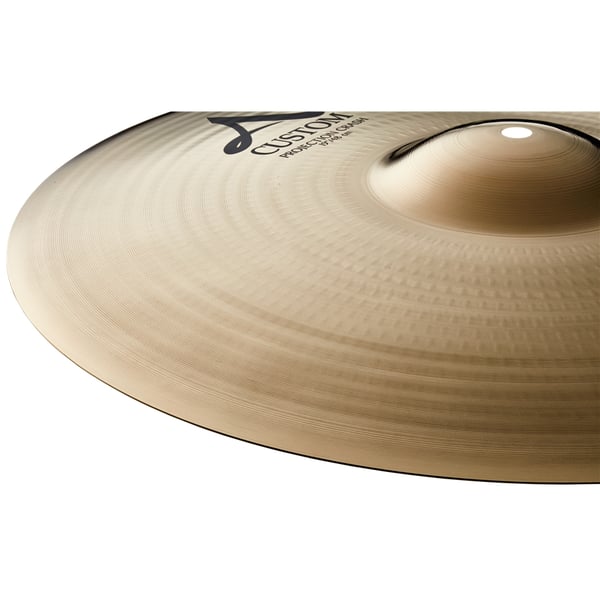 Zildjian A20585-19" A Custom Projection Crash