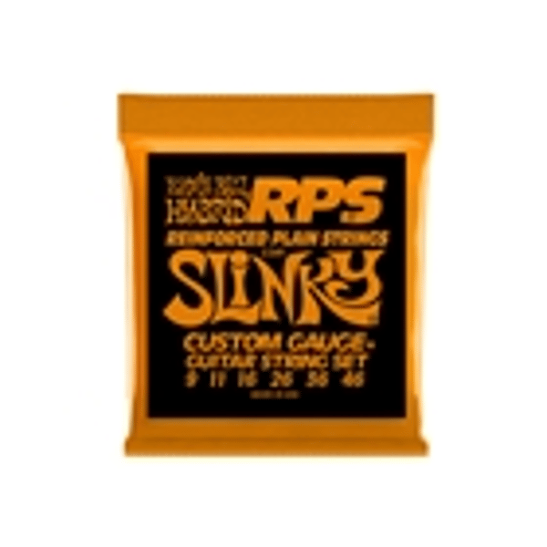 Ernie Ball 2241 RPS Nickel Wound Hybrid Slinky 9-46