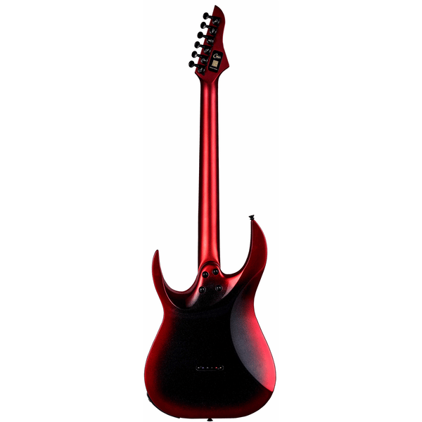 MOOER GTRS M800 DARK RED