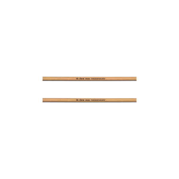 Vic Firth M283 - Signature Keyboard Series Theo Milkov - Medium