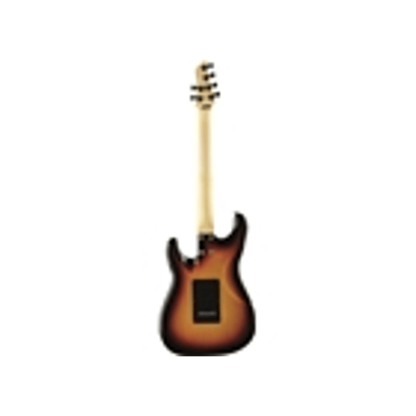 Eko Guitars Aire Lite Sunburst
