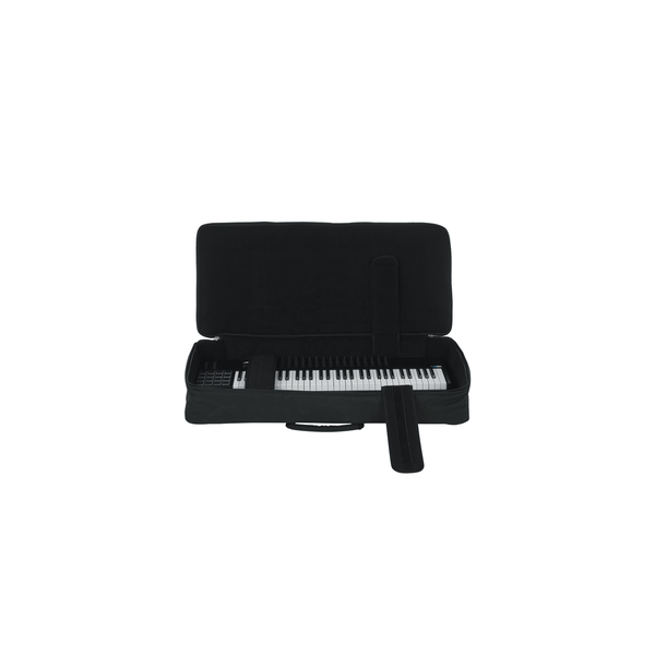 Gator Cases GKB-61 Borsa tastiera 61 tasti