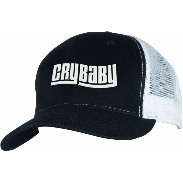 Dunlop DSD20-42 Cappellino Trucker's Hat