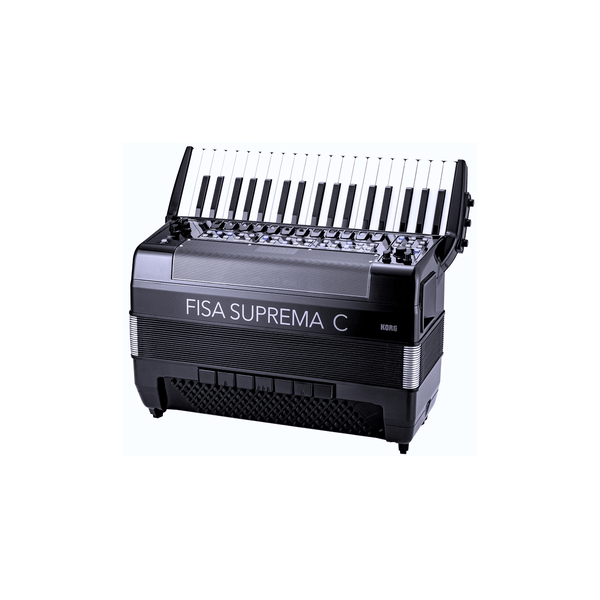Korg FISA SUPREMA C Piano