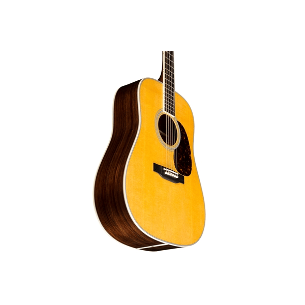 Martin & Co. D-35 (2025)