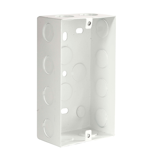 PROEL CA BOX METAL INC A MURO X R88L-LOC2