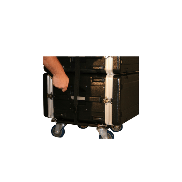 Gator Cases GA-100 Kit ruote rack standard