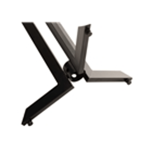 Quik Lok BS/542 Coppia Supporti Monitor