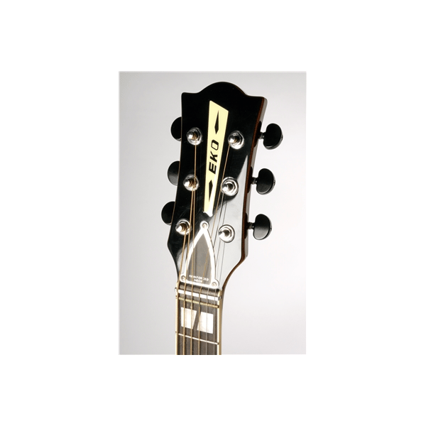 Eko Guitars Ranger VI VR Honey burst