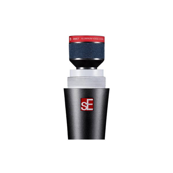 SE ELECTRONICS V7 MICROFONO DINAMICO SUPERCARDIOIDE PER VOCE