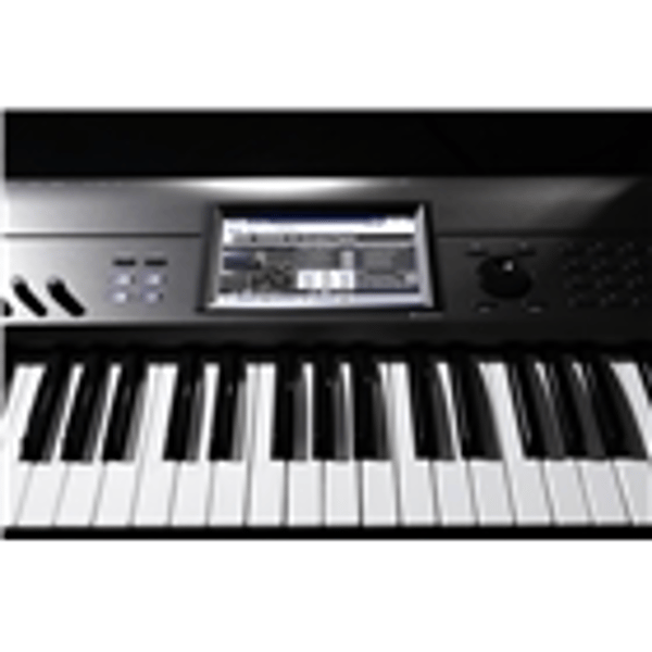 Korg KROME-61 EX