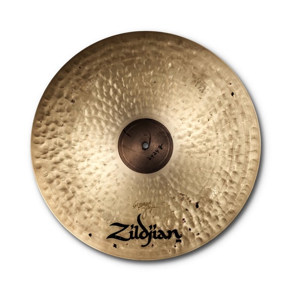 Zildjian K1116-22" K Constantinople Renaissance Ride