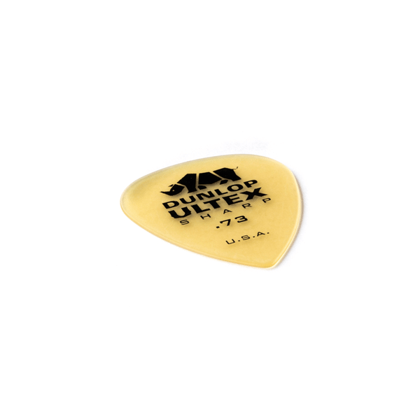 Dunlop 433R.73 Ultex Sharp .73mm